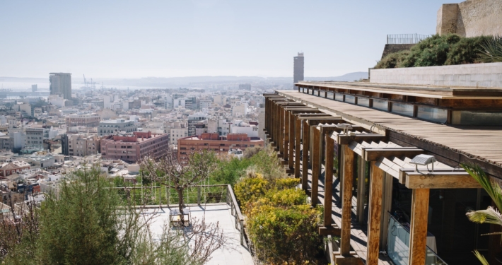 RESTAURANTE LA ERETA ALICANTE UNA EXPERIENCIA CULINARIA EN LO MÁS ALTO